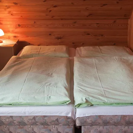 Chaty Javorina Lodge Podspady