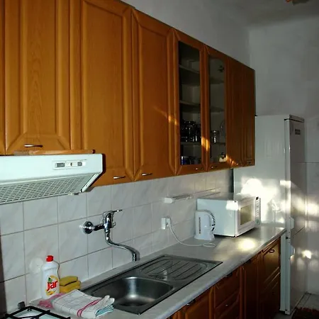 Lodge Chaty Javorina Podspady