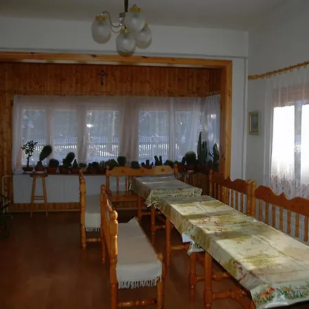 Chaty Javorina Podspady