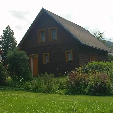 Chaty Javorina Lodge