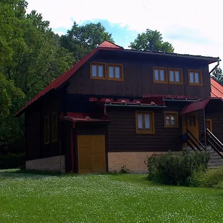 Lodge Chaty Javorina