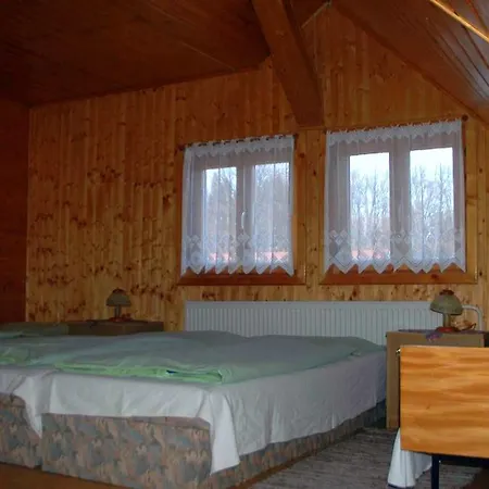 Chaty Javorina Lodge Podspady